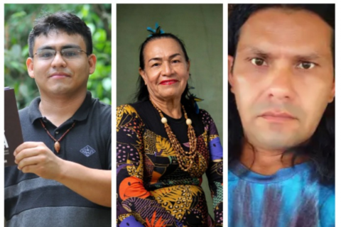 Roda de Conversa celebra o Dia dos Povos Originários com arte e literatura indígena na Valer Teatro