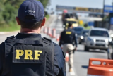 PRF flagra três motoristas embriagados em fiscalizações no Amazonas