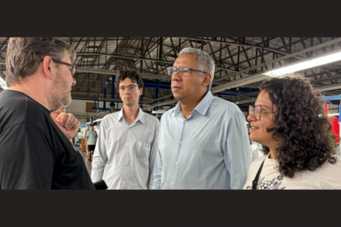 Inmetro avança no desenvolvimento da regulamentação para etiquetagem de calçados