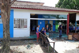 Polícia controla princípio de rebelião em cela de delegacia no interior do AM