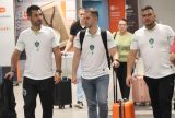 Manaus FC embarca rumo ao Amapá para sua estreia na Série D  