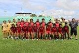Campeonato feminino do AM e duas jogadoras suspensas