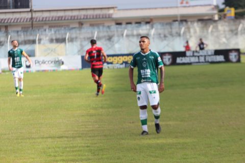 Série D: Fora de casa, Manaus estreia com empate diante do Trem-AP