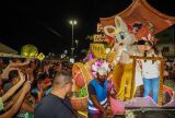 “Páscoa na Floresta” reúne público recorde de 83 mil pessoas no encerramento da programação em Manaus