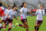 Ferroviária vence Internacional e divide liderança com Cruzeiro no Brasileiro A1