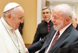 Lula homenageia Papa Francisco e confirma ida a funeral em Roma