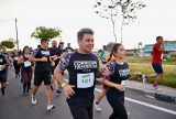 Tadeu de Souza participa da Corrida Tiradentes e destaca papel social da PMAM