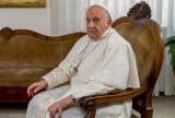 Funeral do Papa Francisco será realizado neste sábado (26)