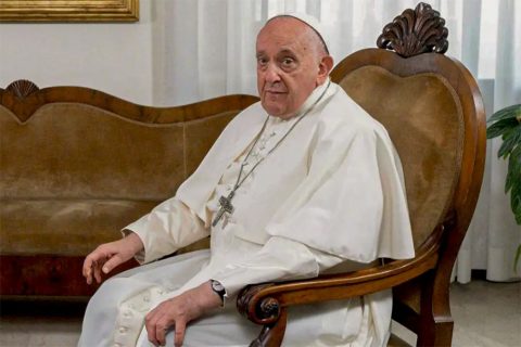 Funeral do Papa Francisco será realizado neste sábado (26)