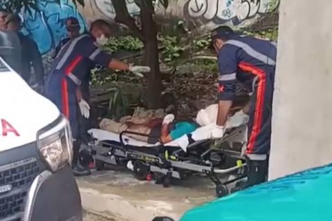 Homem tem orelhas decepadas durante briga no bairro Educandos