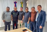 Prefeitura de Manaus confirma apoio à Marcha para Jesus 2025