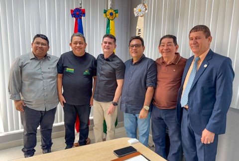 Prefeitura de Manaus confirma apoio à Marcha para Jesus 2025