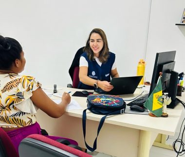 Defensoria Pública realiza 150 atendimentos jurídicos gratuitos em Juruá