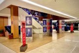 Palácio da Justiça recebe exposição fotobiográfica que retrata mais de 80 personalidades do Amazonas