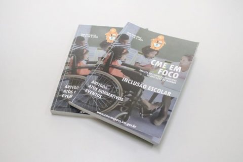 Contribuições para 6ª edição da revista “CME em Foco” podem ser enviadas até 15 de maio