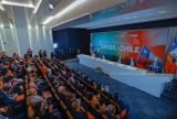 Lula e Boric querem ampliar relações comerciais entre Brasil e Chile