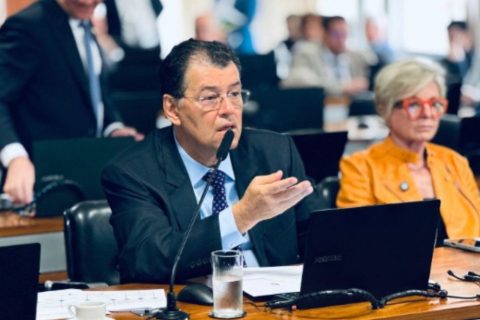 CCJ aprova plano de trabalho para nova fase da Reforma Tributária