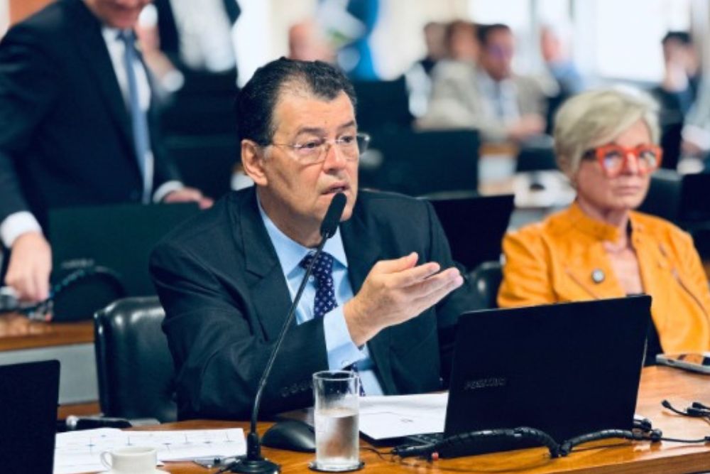 CCJ aprova plano de trabalho para nova fase da Reforma Tributária CCJ aprova plano de trabalho para nova fase da Reforma Tributária
