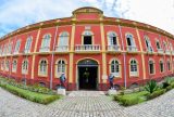 Palacete Provincial recebe edição especial da Feira Tupissai voltada à comunidade LGBTQIAPN+