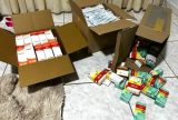 PF deflagra Operação Dose Clandestina contra envio ilegal de medicamentos ao exterior