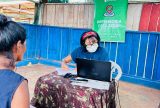 Defensoria participa de ação cívico-social em comunidade indígena de São Gabriel da Cachoeira