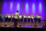 Coral Infantil do Liceu integra apresentação de ‘La Bohème’ no Teatro Amazonas nesta sexta-feira (25)