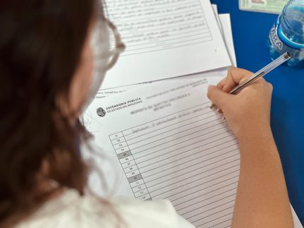 DPE-AM prorroga inscrições do 5º concurso para Defensora e Defensor Público
