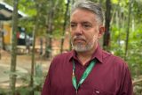 Valer Teatro recebe diretor do Inpa para Roda de Conversa sobre a COP30 neste sábado (26)