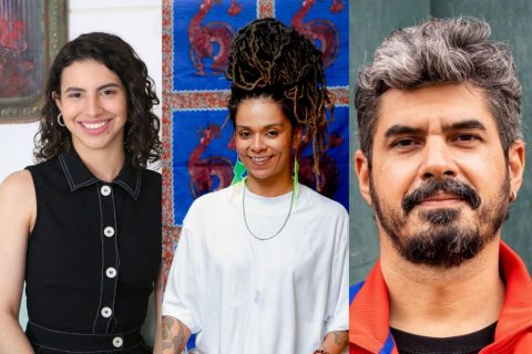 Olhar do Norte Lab reúne consultores e cineastas em evento gratuito no Centro de Manaus