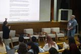 Inmetro promove oficina sobre linguagem simples para servidores do Governo Federal