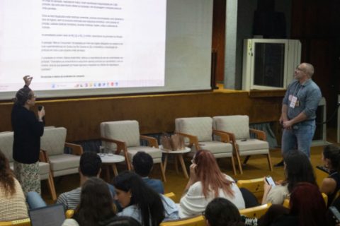 Inmetro promove oficina sobre linguagem simples para servidores do Governo Federal