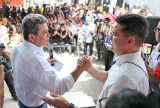 Ruptura no Morro da Liberdade, David x Tadeu, e o jogo de 2026