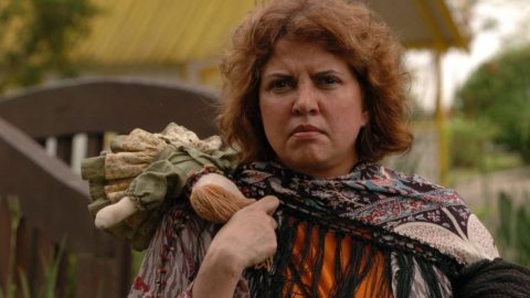 Aos 76 anos, morre a atriz Lúcia Alves no Rio de Janeiro
