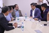 Superintendente do DNIT explica na Aleam andamento das obras no Amazonas