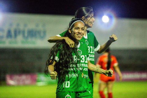 Times amazonenses vão iniciar jornada no Brasileirão Feminino A3