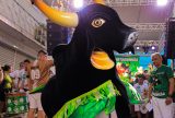Boi Garanhão realiza festa de lançamento do tema 2025 neste domingo
