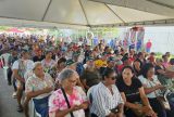 Governo do Amazonas entrega R$ 1,6 milhão em crédito rural para agricultores de Rio Preto da Eva