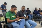 Tabatinga recebe etapa dos Diálogos de Bioeconomia para construção do plano estadual