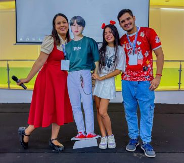 Love Korea Day: Feira promove imersão gratuita na cultura asiática