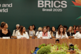BRICS Brasil debate papel estratégico das mulheres para o desenvolvimento global