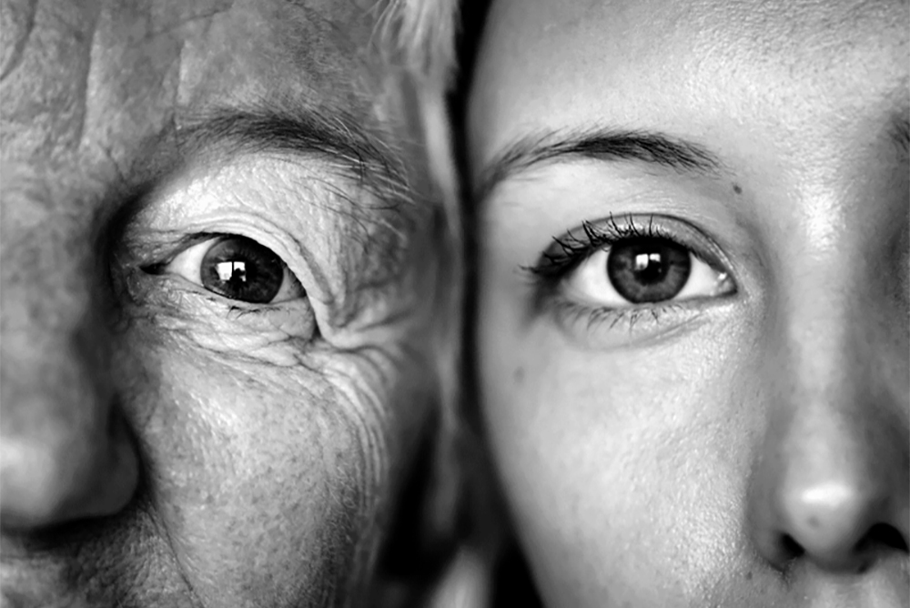 Etarismo, Dignidade e Saber Etarismo, Dignidade e Saber