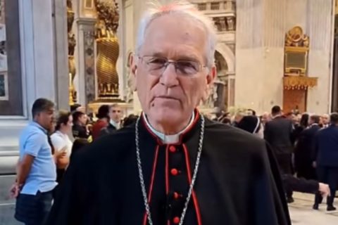 Arcebispo de Manaus homenageia Papa Francisco em funeral no Vaticano