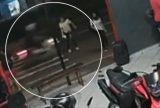 Motociclista atropela estudante que atravessava faixa de pedestres na avenida das Flores