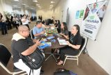 TRT-11 abre feira de empregabilidade para pessoas com deficiência em Manaus
