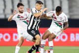 Brasileirão: Botafogo e Fluminense duelam no Nilton Santos neste sábado (26)