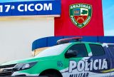 Polícia prende suspeito de homicídio na zona centro-sul de Manaus
