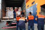 Cheia no Amazonas já impacta mais de 260 mil pessoas e deixa 28 municípios em emergência