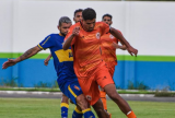 Série D: Manauara EC vence GAS-RR por 2 a 1 fora de casa
