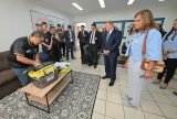 Primeira edição do “Exame Nacional dos Cartórios” é aplicada em Manaus