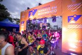Prefeitura abre inscrições para a corrida ‘Manaus em Movimento’ nesta segunda-feira, 28